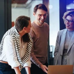 Cover art for Up To 50% Revenue Sharing