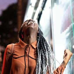 Cover art for Risk Takers