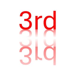 Cover art for The Third Staffer